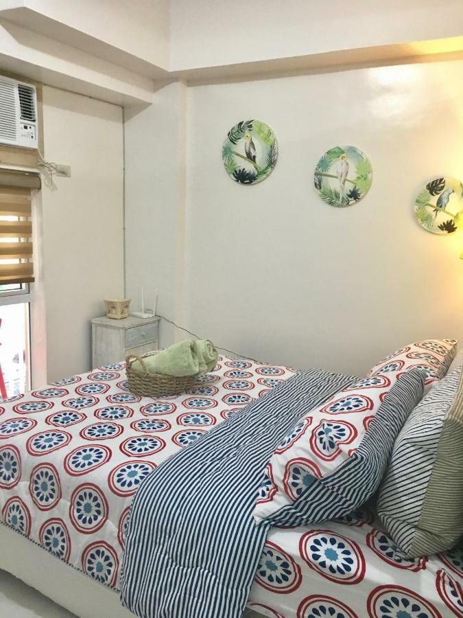 Sofia'S Tagaytay Getaway Apartment Tagaytay City Bagian luar foto