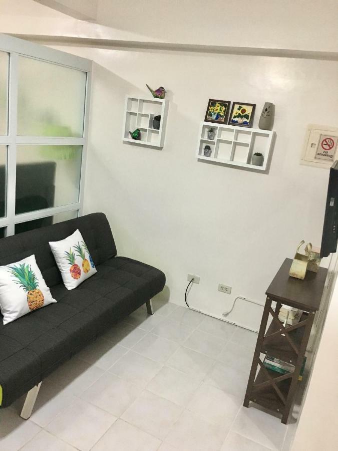 Sofia'S Tagaytay Getaway Apartment Tagaytay City Bagian luar foto