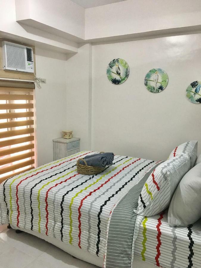 Sofia'S Tagaytay Getaway Apartment Tagaytay City Bagian luar foto